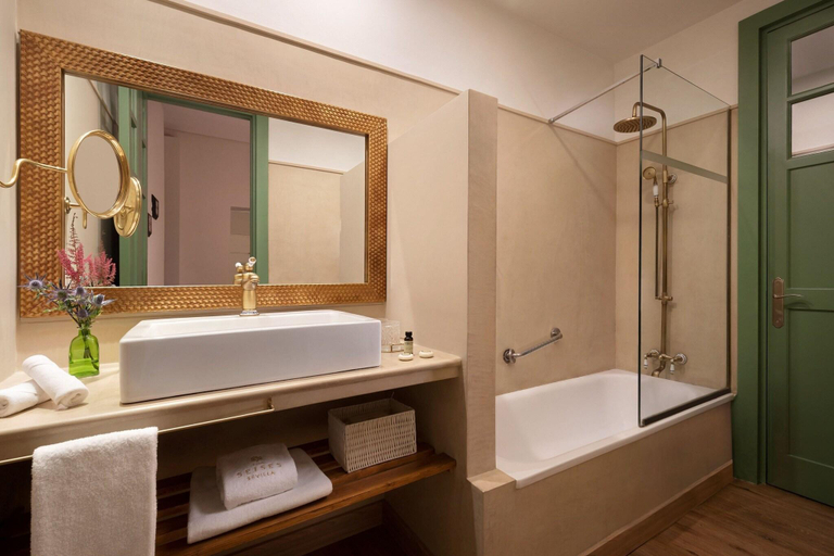 Bathroom 5, Los Seises By Fontecruz, Sevilla