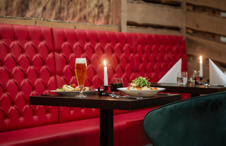 Food & Drinks 5, Bodetaler Basecamp Lodge, Harz