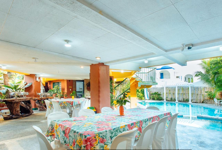 Food & Drinks, RedDoorz @ Yahweh Spring Retreat & Resort Laguna, Calamba City