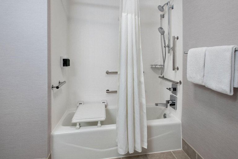 Bathroom 4, Courtyard Annapolis, Anne Arundel