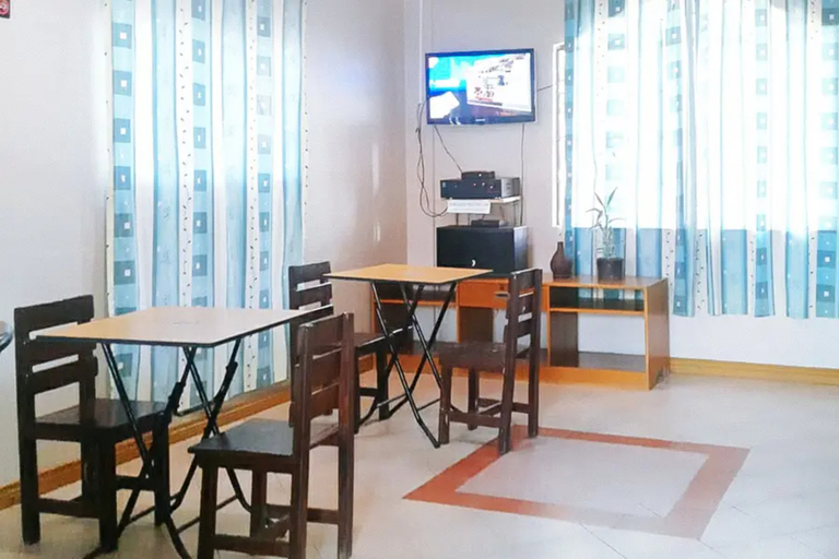 Others 5, RedDoorz @ D'Little Egg Hostel Pangasinan, Urdaneta City