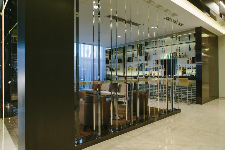 Food & Drinks 5, Ac Hotel Kansas City Plaza, Kansas City