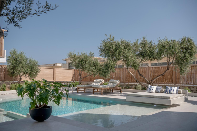 Others 3, Anthos Villas - Chania, Crete