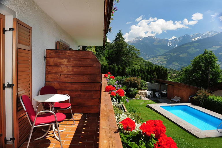Others 2, Haus Rosengarten, Bolzano