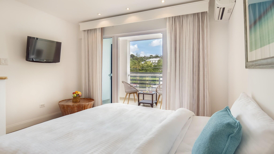 Bedroom 3, Waves Hotel & Spa