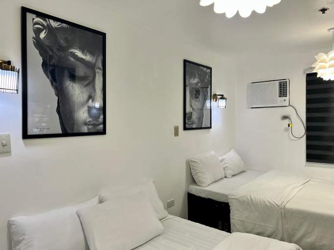 Bedroom 13