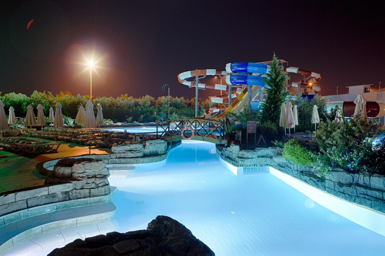 Sport & Beauty 2, Kahya Aqua Resort and Spa, Alanya