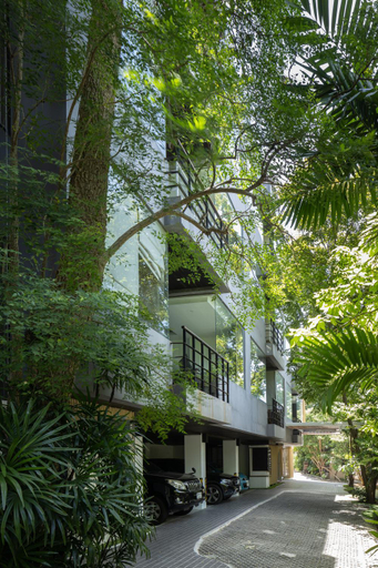 Exterior & Views 2, Baan Kao Hua Jook, Ko Samui