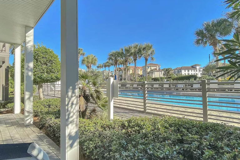 Destiny Beach Villas #11b- Beach Oasis, Okaloosa