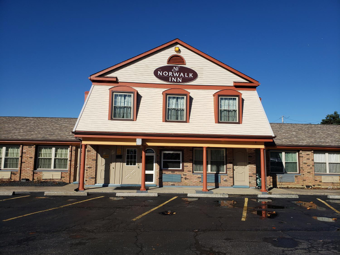 Norwalk Inn, Huron
