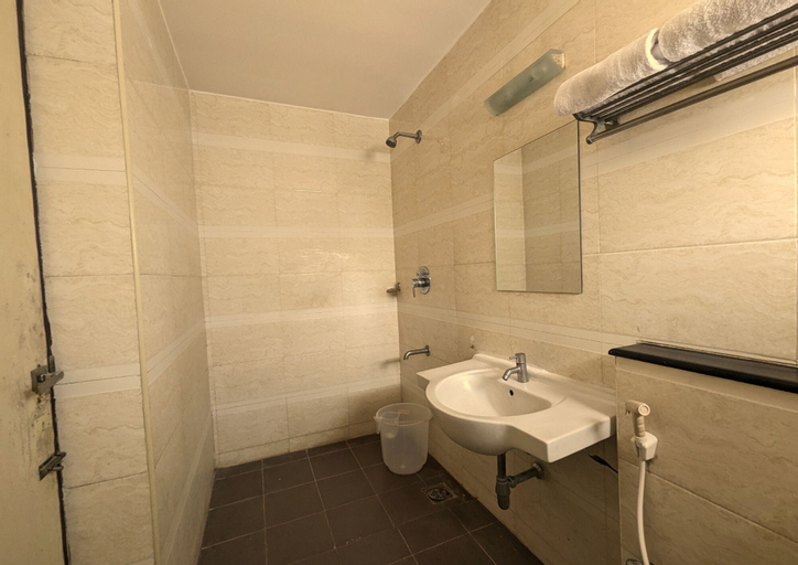 Bathroom 1