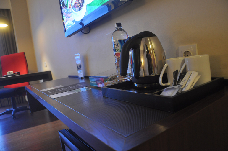 Amenities