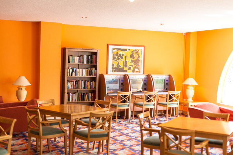 Public Area 5, IFA Altamarena by Lopesan Hotels - All Inclusive, Las Palmas