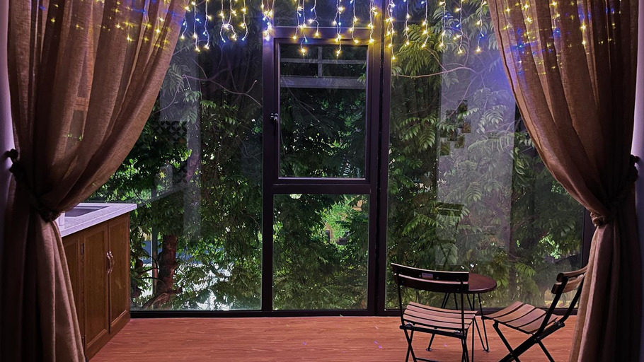 Others 2, Nih Homestay Studio Apartment with Nice View, Hoàn Kiếm