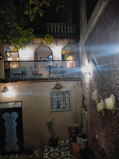 Others 5, Maison Ait Mizane, Al Haouz