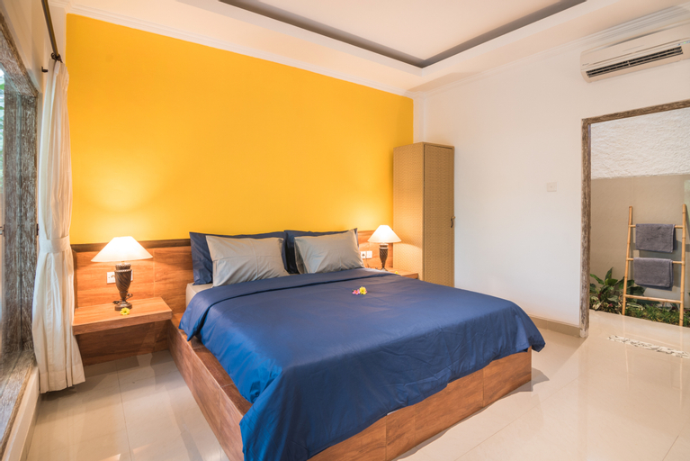 Bedroom 7