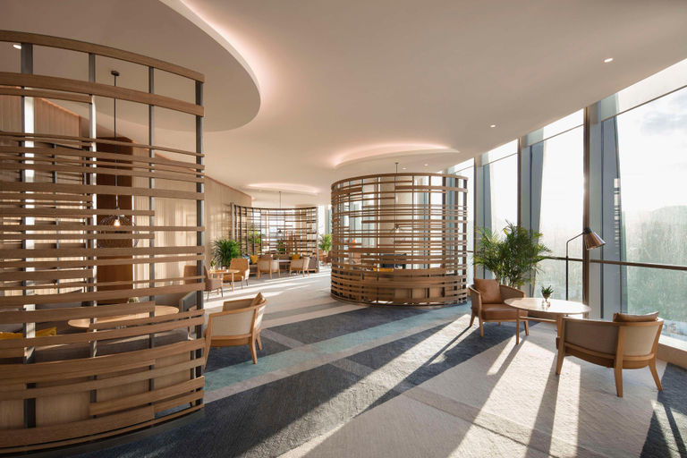 Public Area 5, Hyatt Place Sanya City Center, Sanya