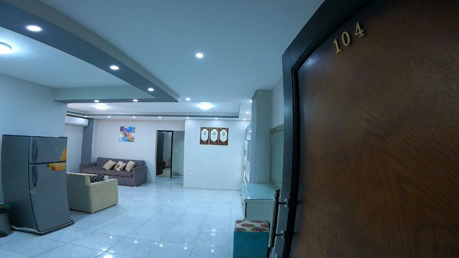 Others 5, Porto Paolo Motel apartments, Al-Ghurdaqah