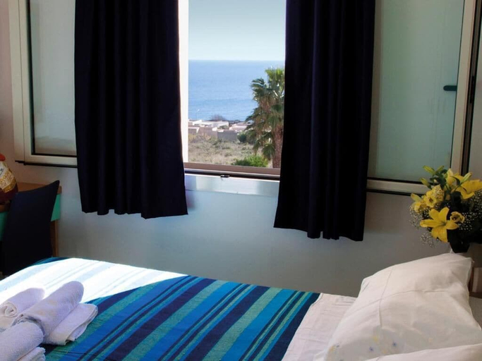 Bedroom 4, Oasi d Oriente Santa Cesarea Terme, Lecce