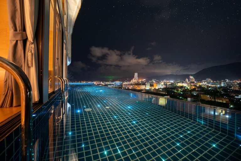 Swimming Pool 3