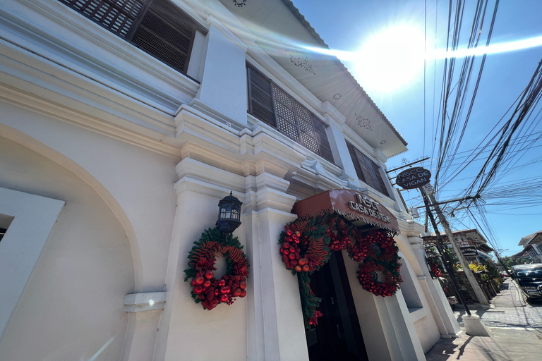Exterior & Views 5, NSCC Casa De Vigan, Vigan City