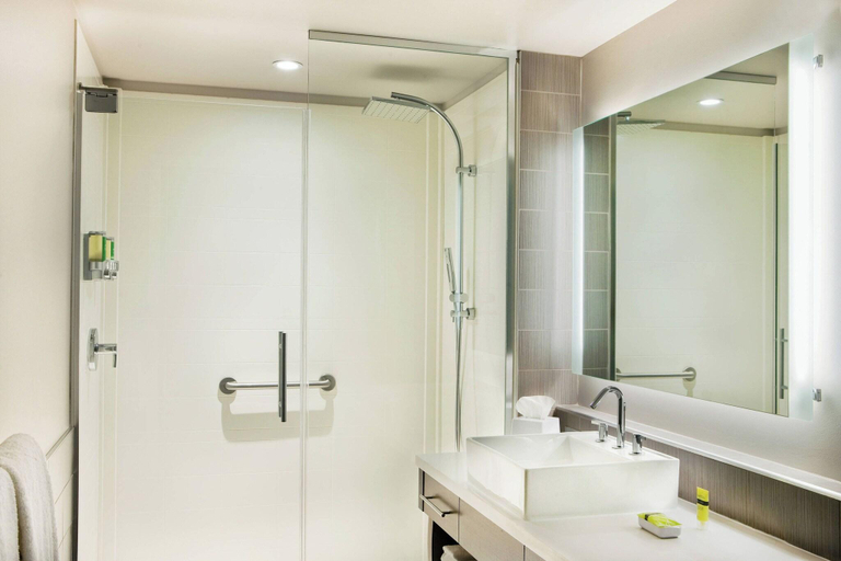 Bathroom 4, Element by Westin Arundel Mills, Anne Arundel