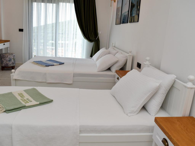 Others 2, Maslin Otel, Gökçeada