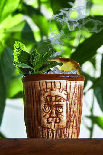 Food & Drinks 5, Castello Infinity Suites – Adults Only, Crete