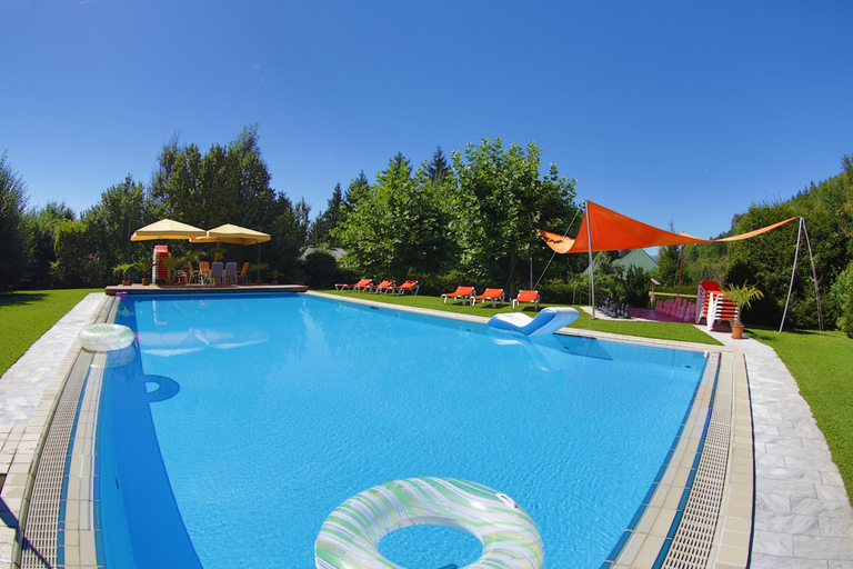 Sport & Beauty 2, Hotel Restaurant Marko, Villach Land