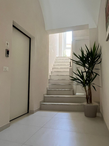 Public Area, Ruffini Rooms, Campobasso