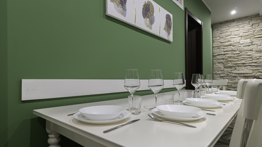 Others 4, Italianway Comfort - Foro Buonaparte 68, Milano