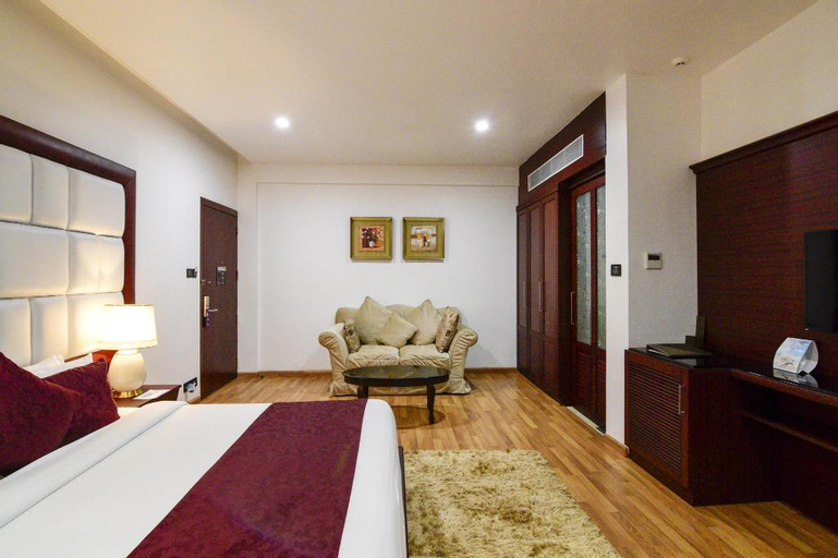 Bedroom 15