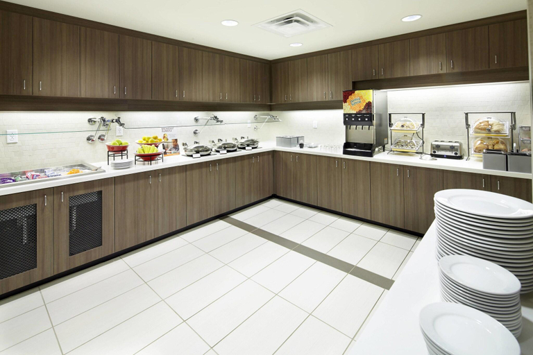 Food & Drinks 5, Residence Inn by Marriott Columbus Dublin, Franklin