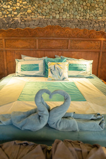 Bedroom 5, Selini Hills, Manggarai Barat