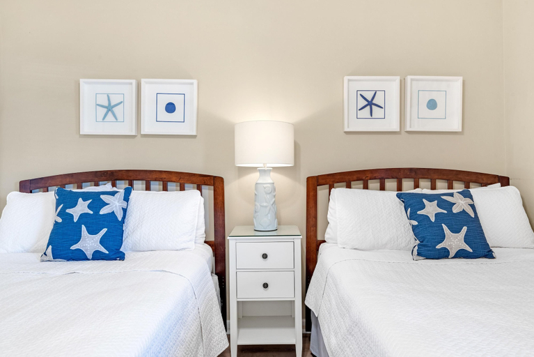 Bedroom 4, Summerchase 204, Baldwin