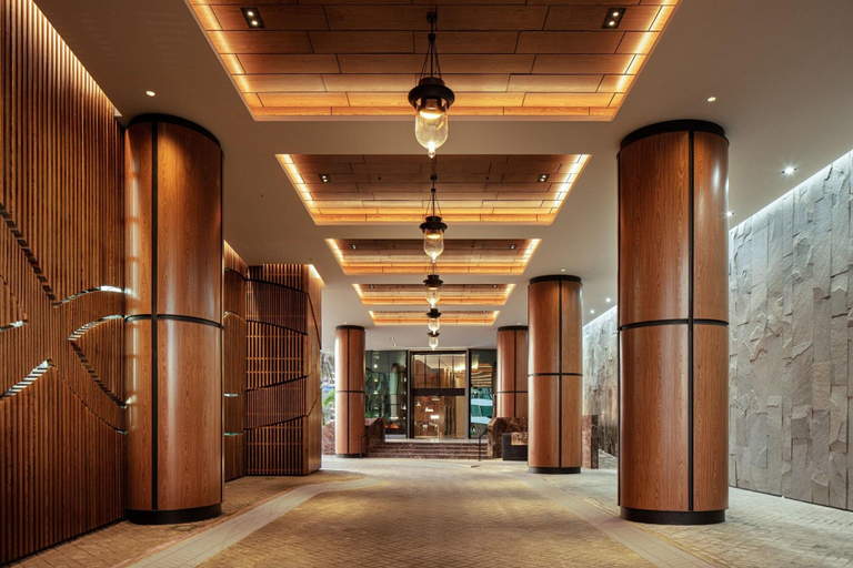 Public Area 4, JW Marriott Hotel Lima, Lima