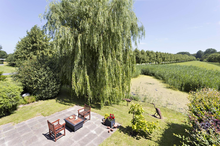 Others 5, La Belle Heure B&B - formerly Huis van Steen -, Lelystad