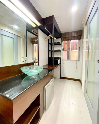 Bathroom, Hub53 Coworking & Coliving Space, Muang Chiang Mai