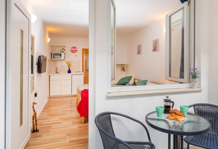 Others 5, BIS Studio Apartment 3, Dubrovnik