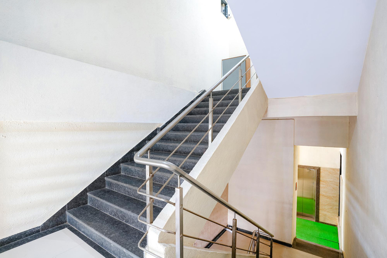 Public Area 2, Fabhotel Azure, Mumbai Suburban