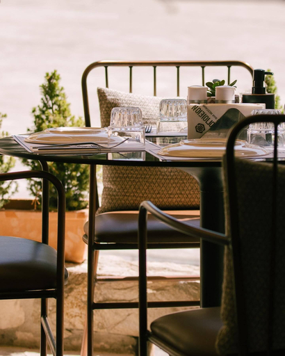 Food & Drinks 5, Pagopoieion Suites, Crete