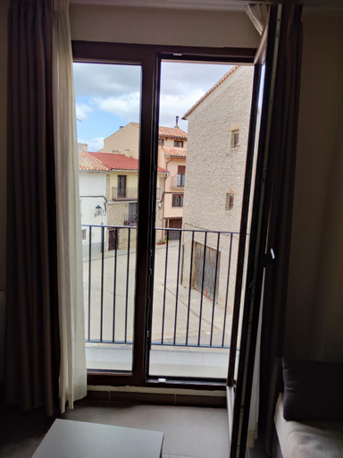 Others 4, Aparthotel Castellfort, Castellón