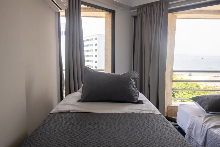 Others 5, Penthouse con Piscina Privada El Laguito, Cartagena de Indias