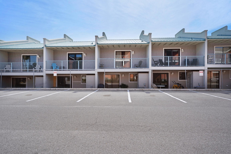 Exterior & Views 2, Gulfview II 101, Walton