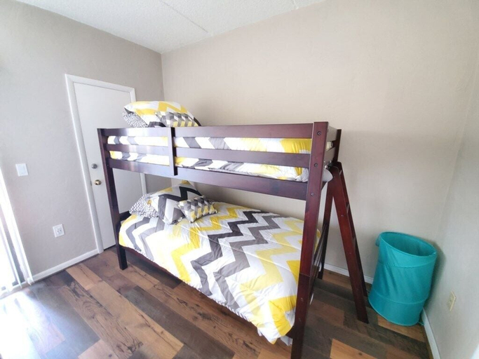 Bedroom 3, Island House G234, Saint Johns