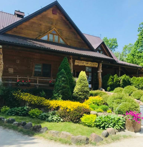 Food & Drinks 5, Karczma nad Szumem, Biłgoraj