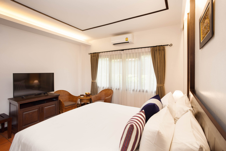 Bedroom 6
