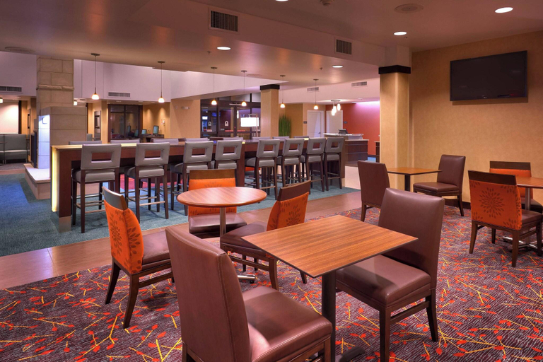 Food & Drinks 5, Residence Inn Phoenix Gilbert, Maricopa