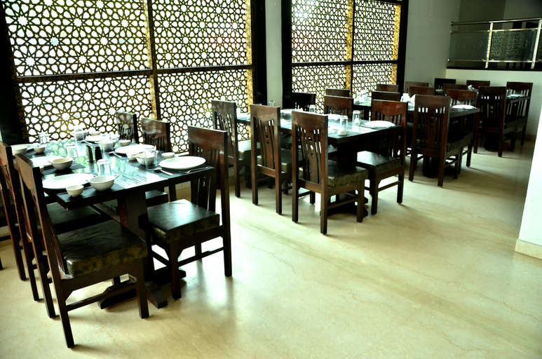 Food & Drinks 4, Hotel Marc Royal, Agra