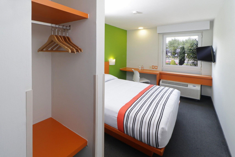 Bedroom 4, City Express Jr by Marriott GDL Periferico Sur, Tlaquepaque